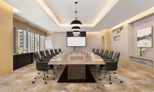 هتل ویندهام دیره دبی هتل ویندهام دیره دبی